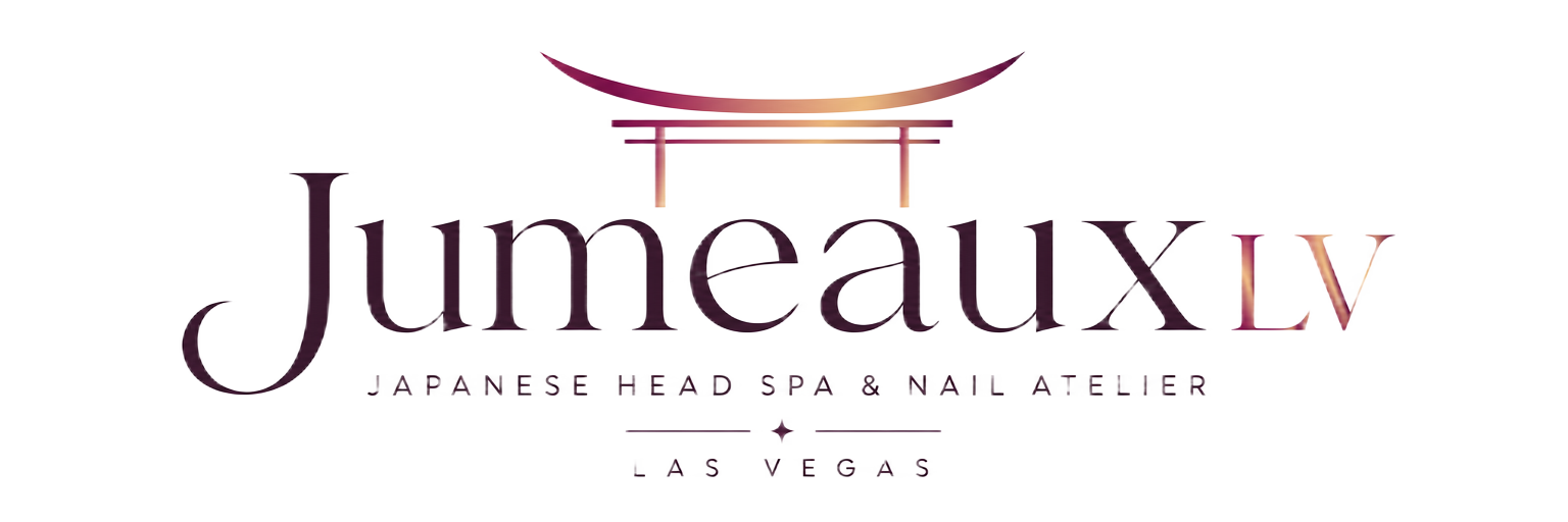 JumeauxLV Japanese Head Spa & Nail Atelier